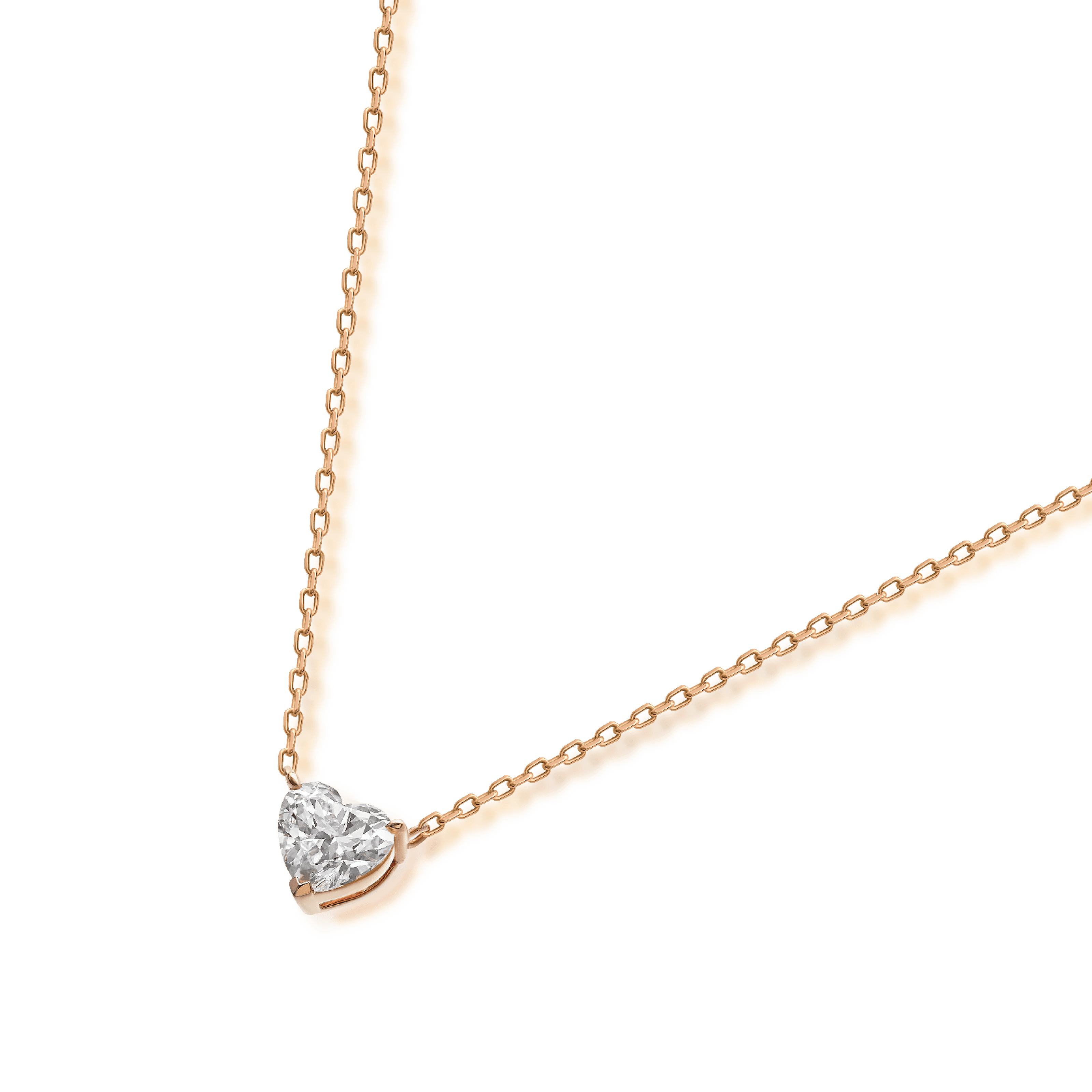 迷戀你 – 愛的心