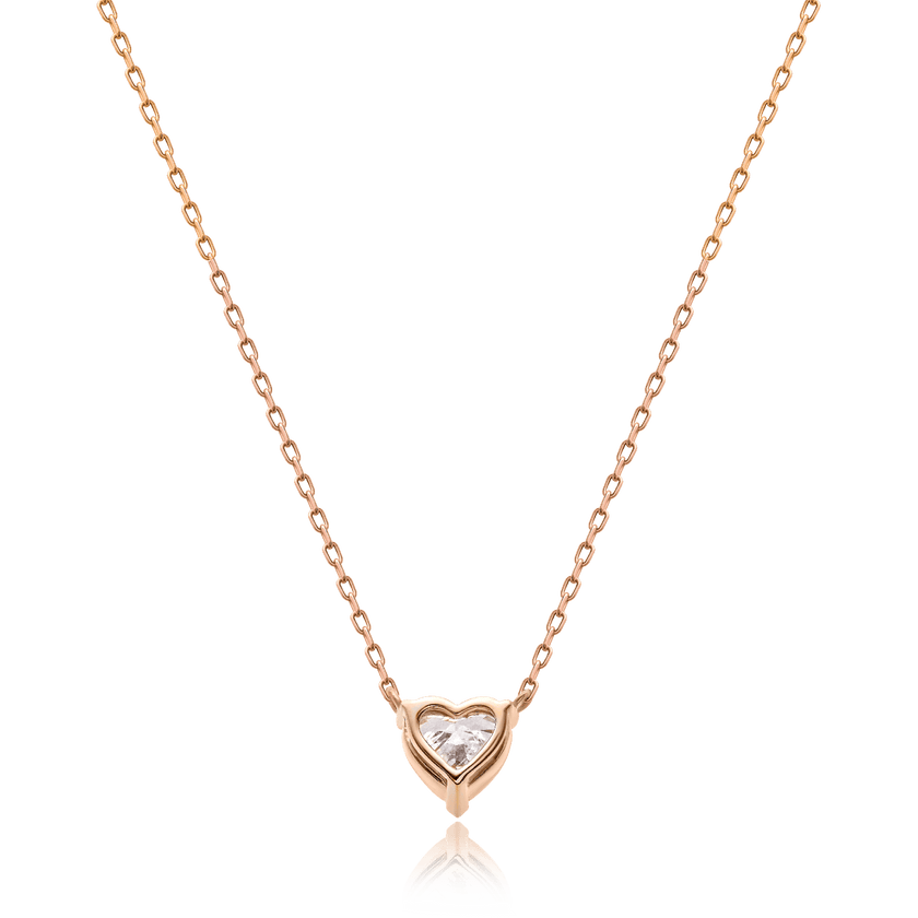 迷戀你 – 愛的心