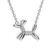 Gambade Diamond Necklace
