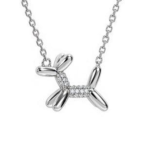 Gambade Diamond Necklace