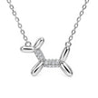 Gambade Diamond Necklace