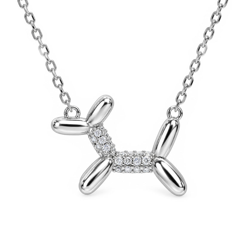 Gambade Diamond Necklace