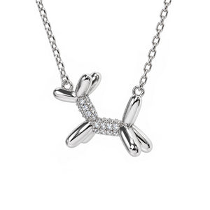 Gambade Diamond Necklace