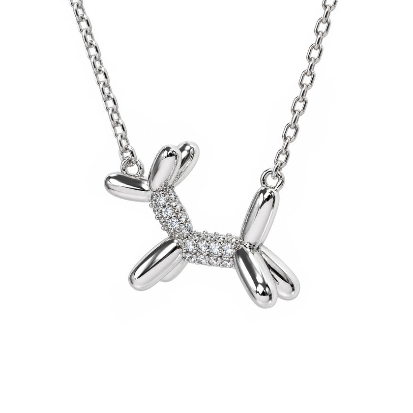 Gambade Diamond Necklace