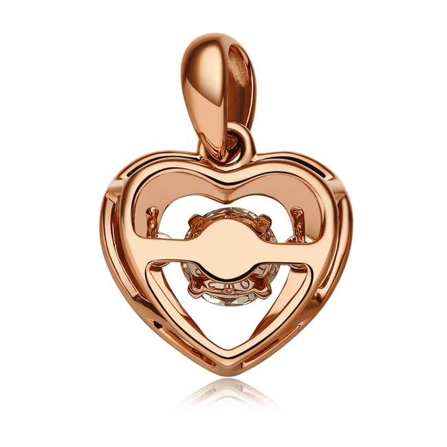 Crush on you - Loving You