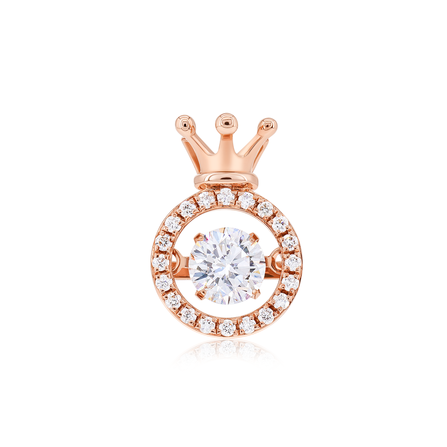 迷戀你 – 完整吊墜[FPD00012]