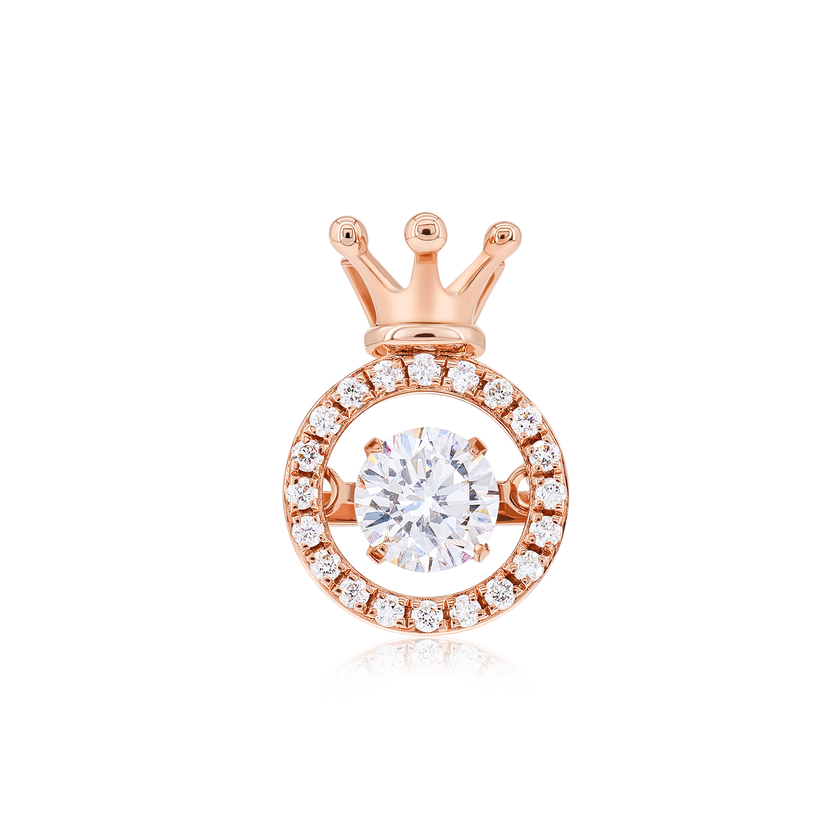 迷戀你 – 完整吊墜[FPD00012]