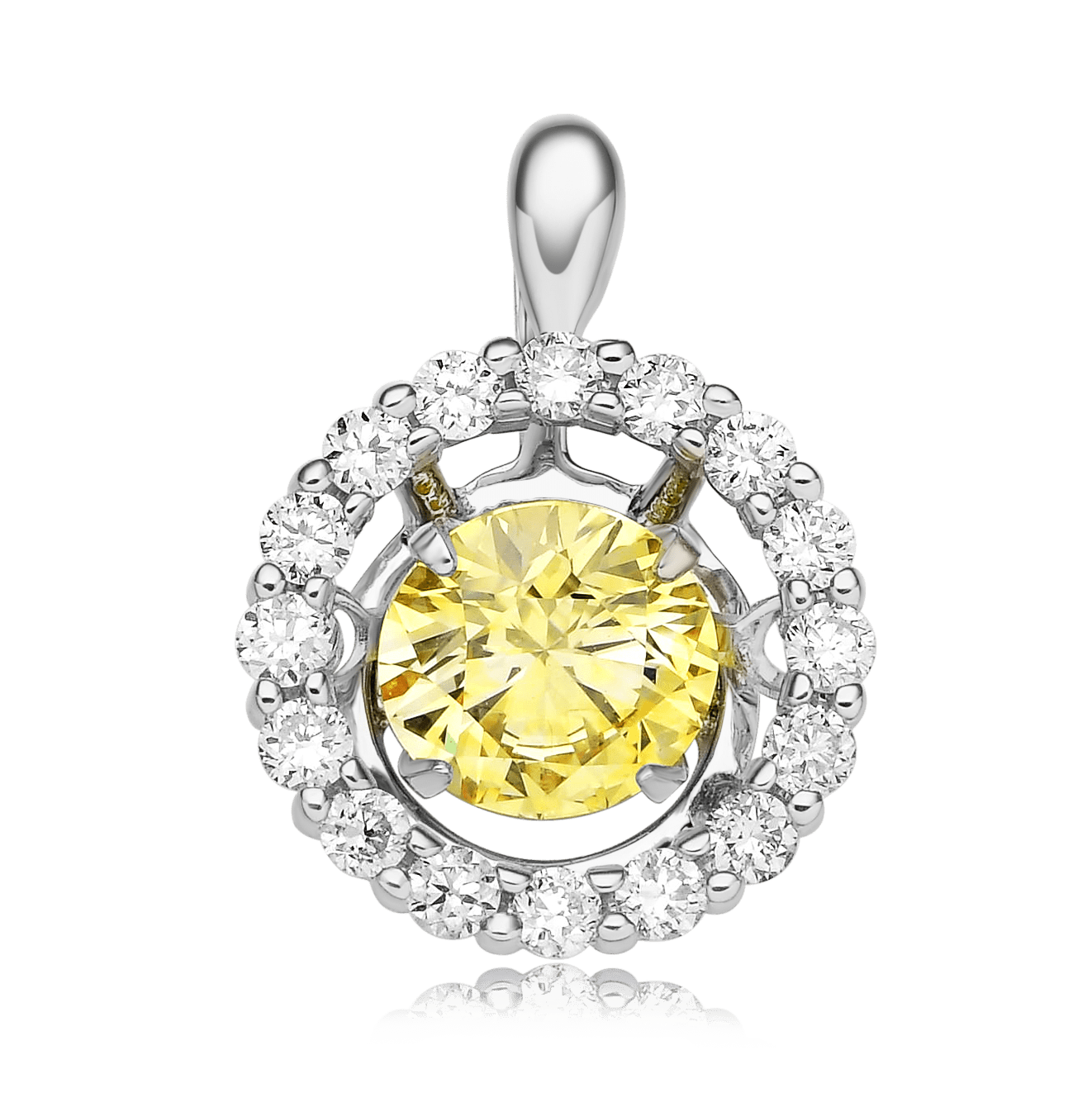 迷戀你 – 完整吊墜[FPD00013]