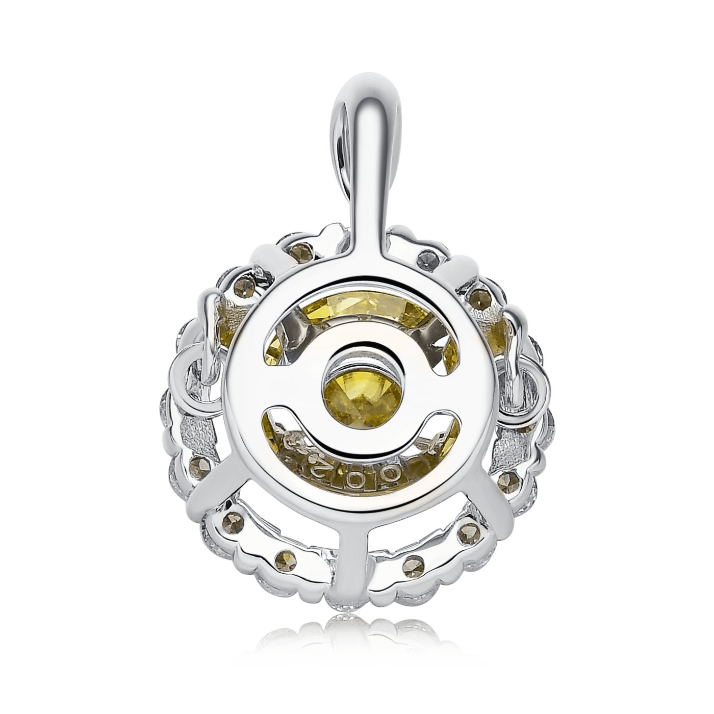 迷戀你 – 完整吊墜[FPD00013]