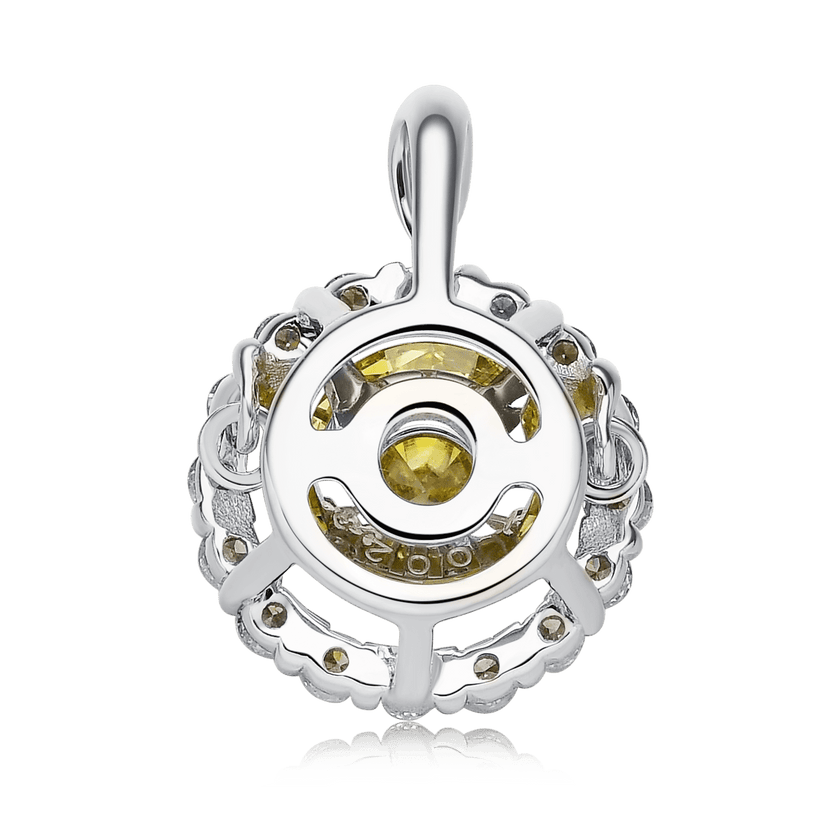 迷戀你 – 完整吊墜[FPD00013]