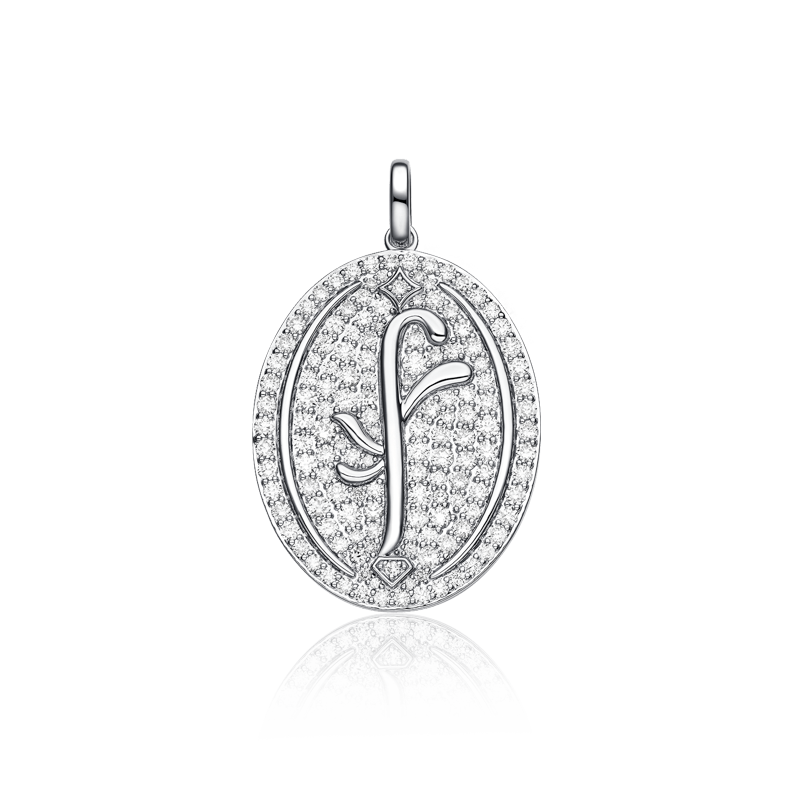 Flourishan Radiance Pendant Collection（FPD00019）
