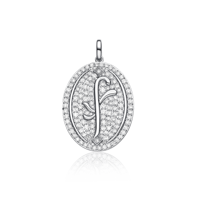 Flourishan Radiance Pendant Collection（FPD00019）
