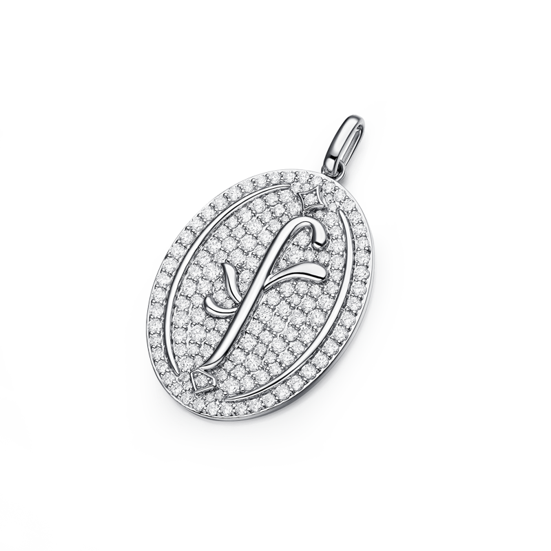 Flourishan Radiance Pendant Collection（FPD00019）