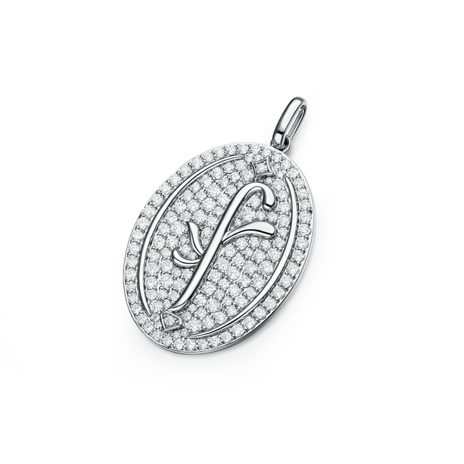 Flourishan Radiance Pendant Collection（FPD00019）