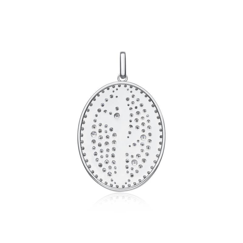 Flourishan Radiance Pendant Collection（FPD00019）