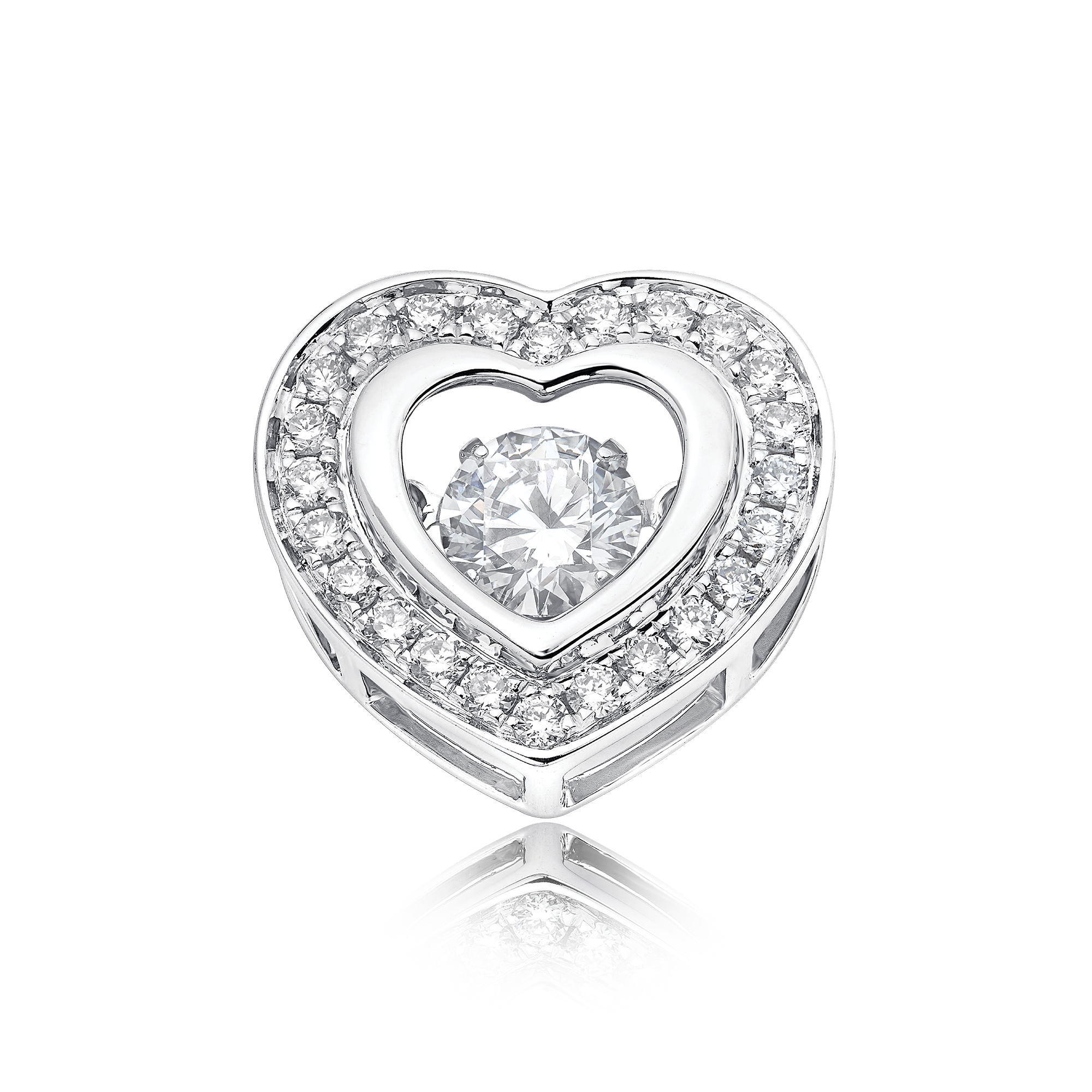 CRUSH ON YOU – HEART MOMENT