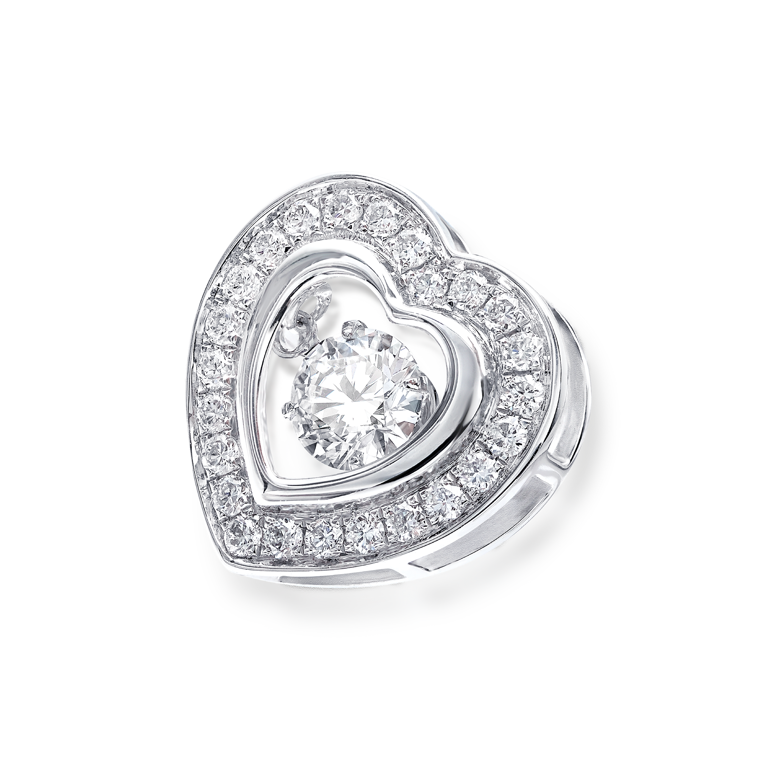 CRUSH ON YOU – HEART MOMENT