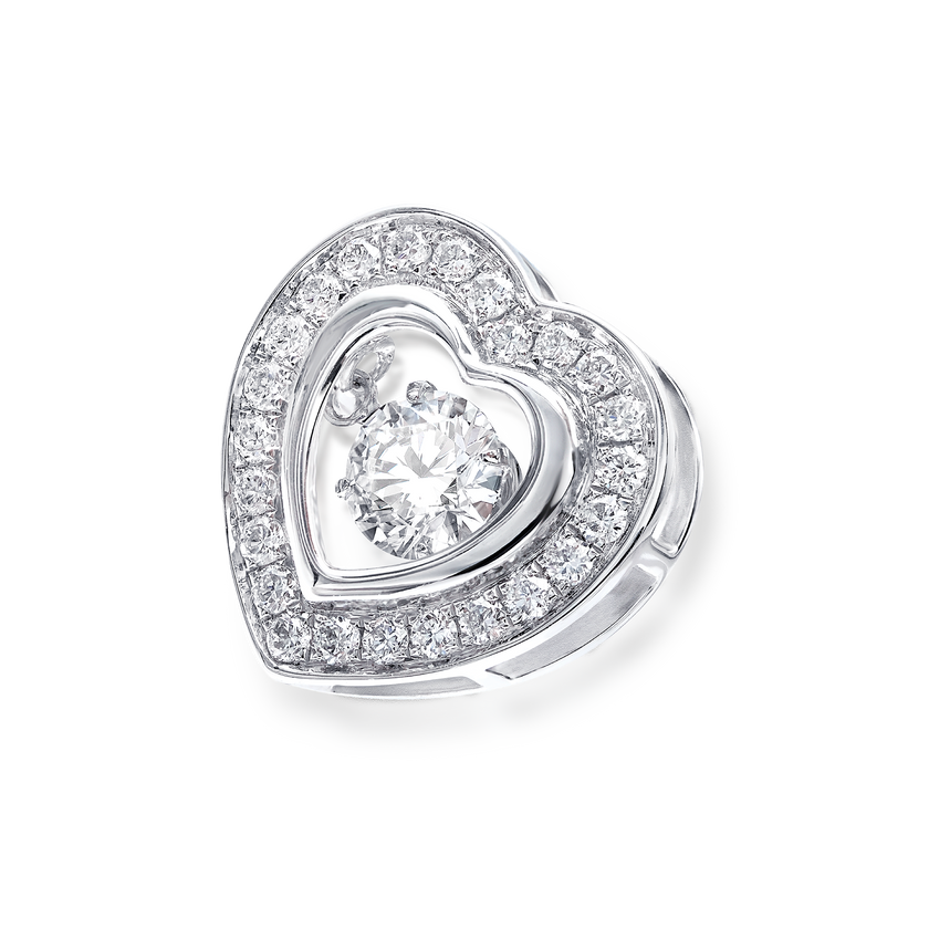 CRUSH ON YOU – HEART MOMENT