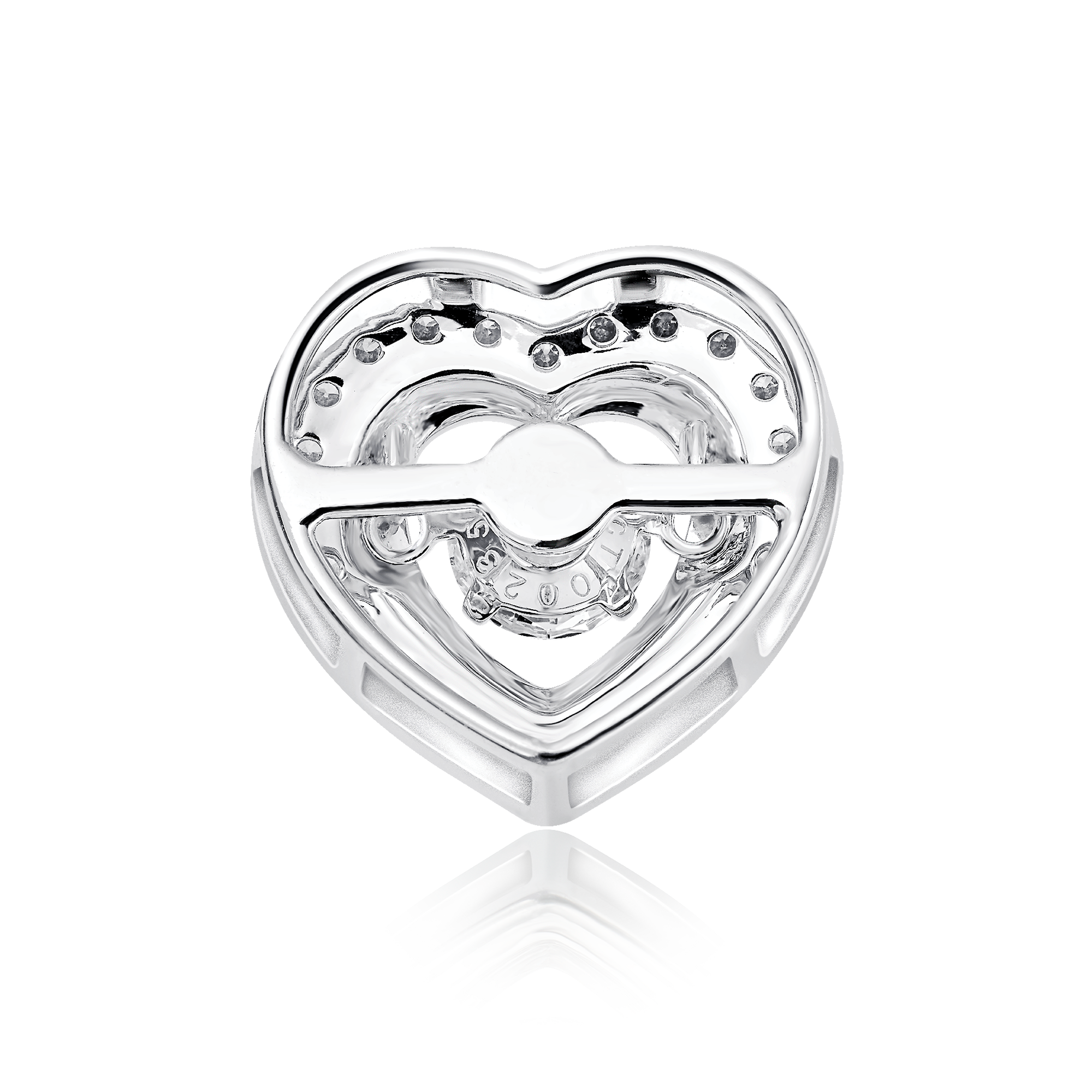 CRUSH ON YOU – HEART MOMENT