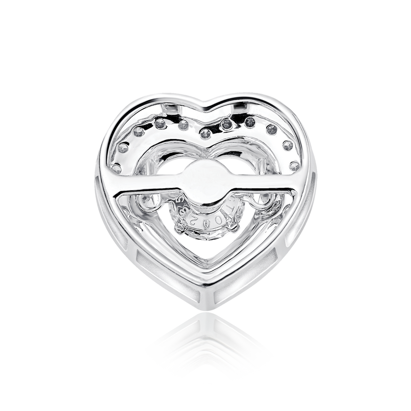 CRUSH ON YOU – HEART MOMENT