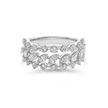 TRIO DIAMOND RING