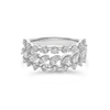 TRIO DIAMOND RING
