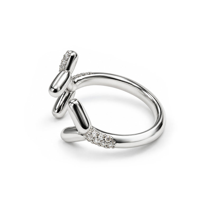 Gambade Diamond Ring
