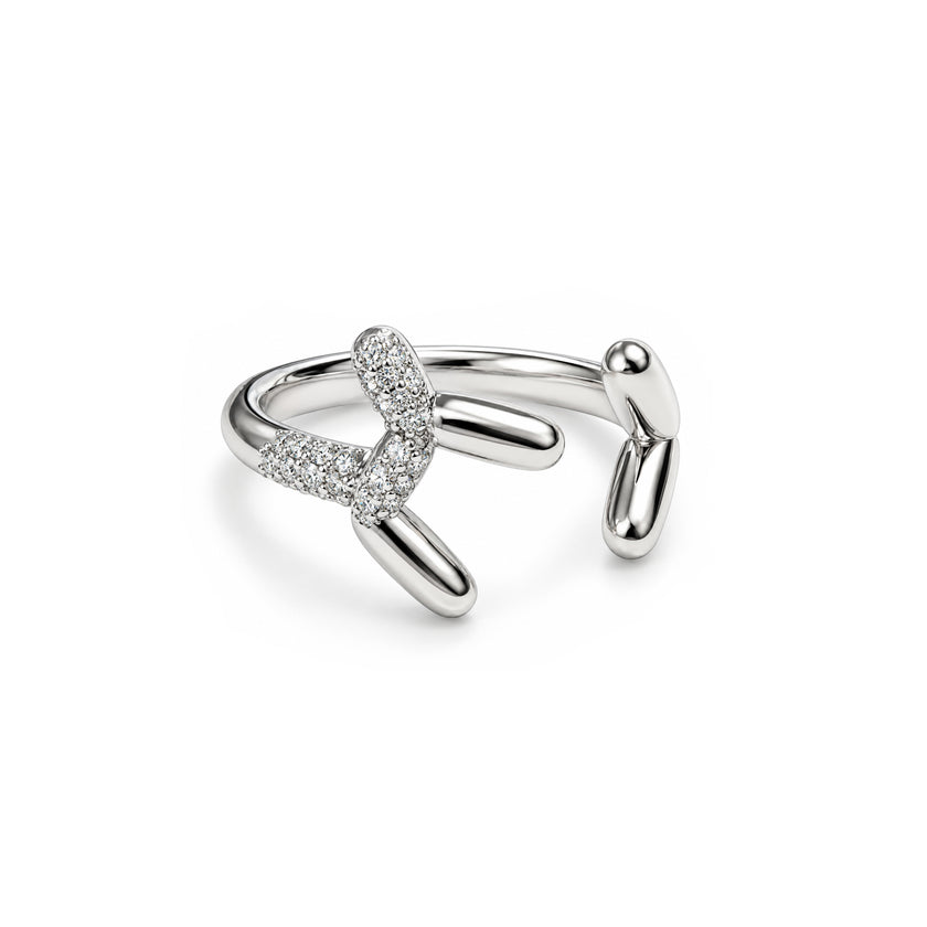Gambade Diamond Ring
