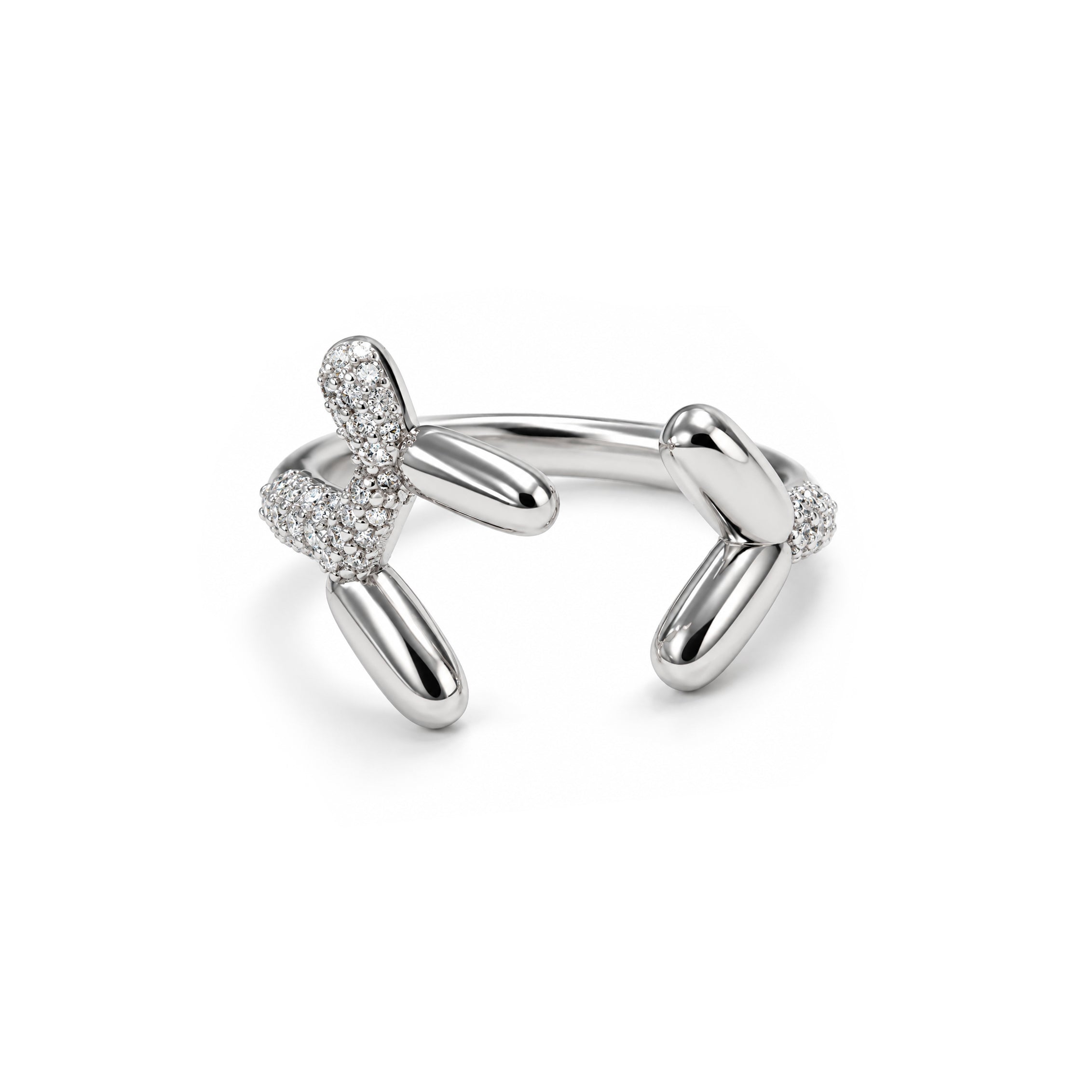 Gambade Diamond Ring