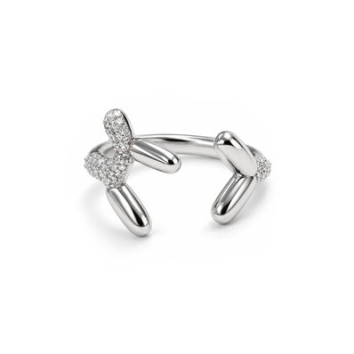 Gambade Diamond Ring