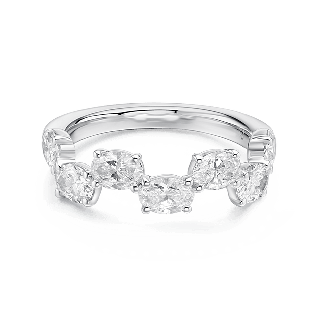 LIFE SYMPHONY DIAMOND RING