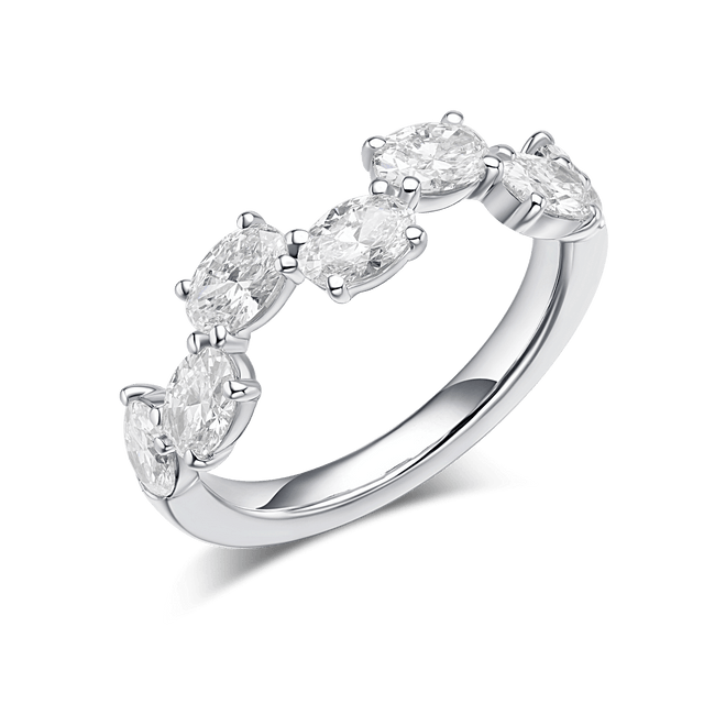 LIFE SYMPHONY DIAMOND RING