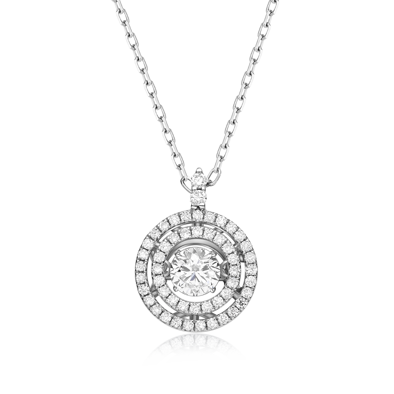 CRUSH ON YOU – COMPELETE PENDANT