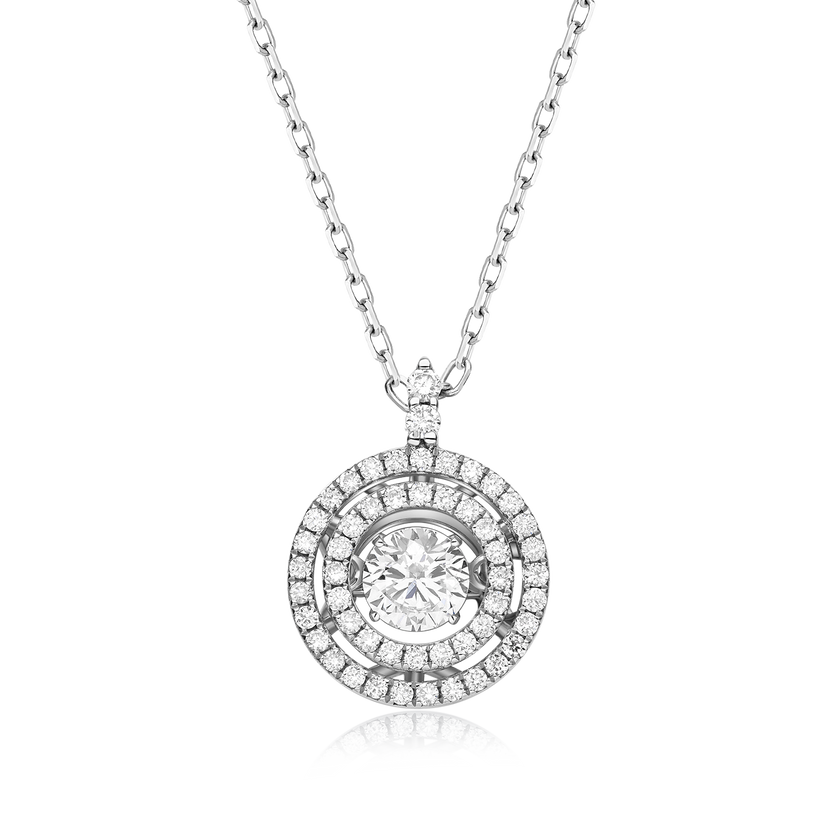 CRUSH ON YOU – COMPELETE PENDANT