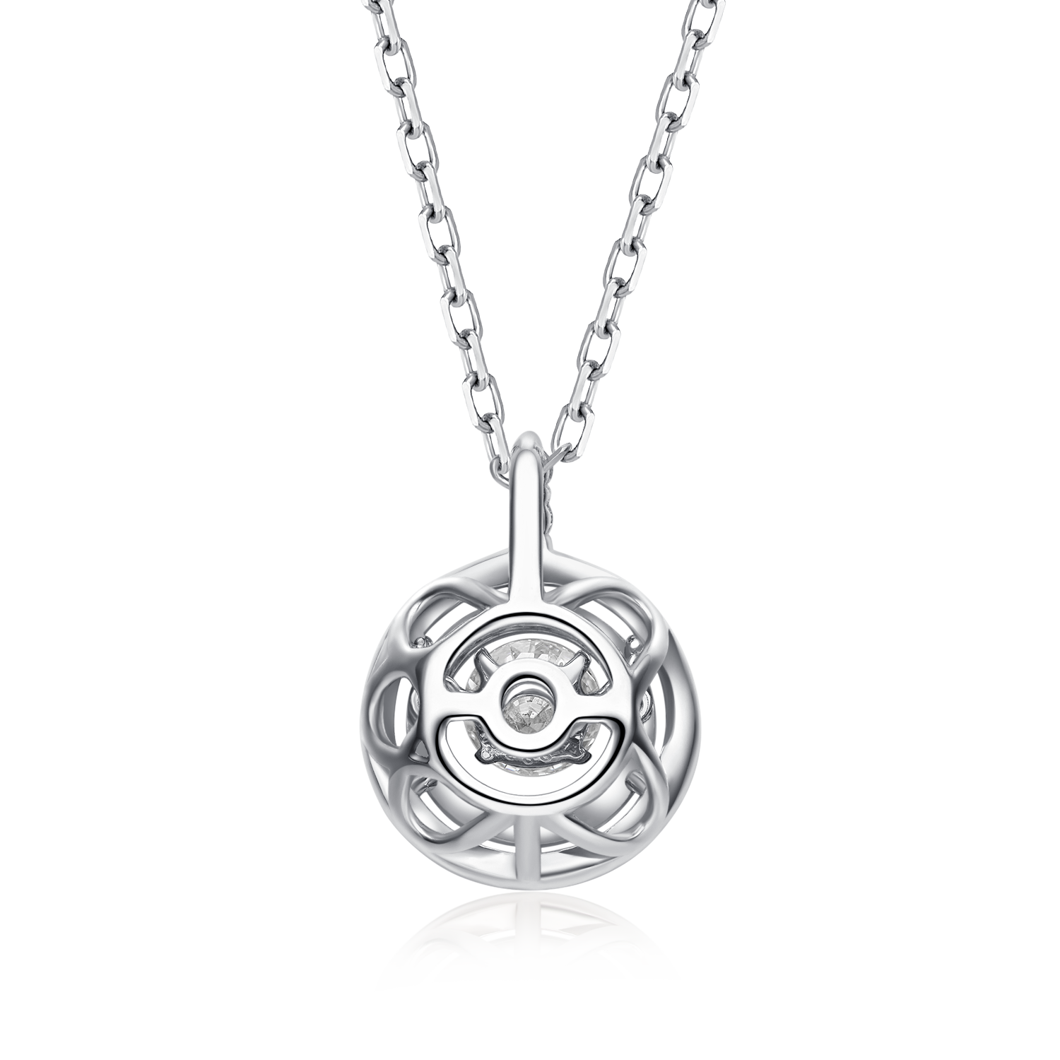 CRUSH ON YOU – COMPELETE PENDANT