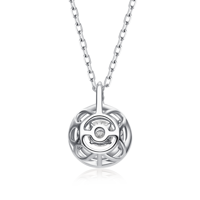 迷戀你 – 完整吊墜