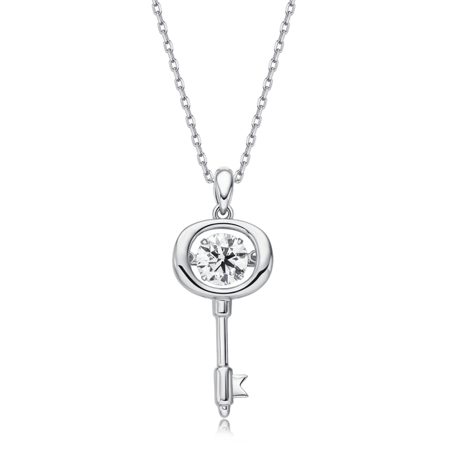 迷戀你 – 通往心靈的鑰匙[NL00015]