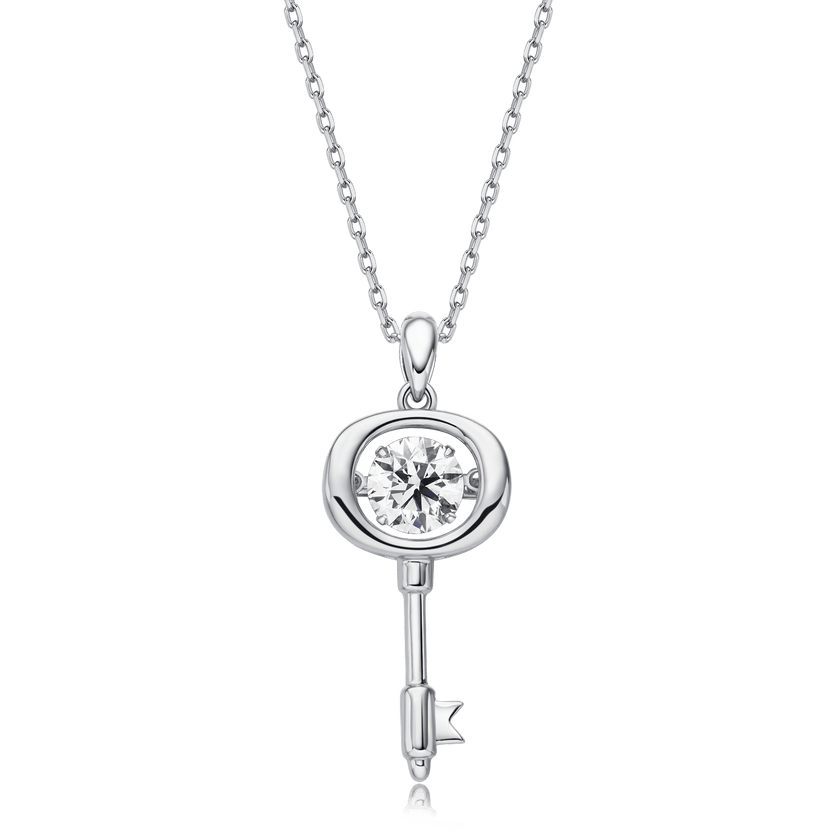 迷戀你 – 通往心靈的鑰匙[NL00015]