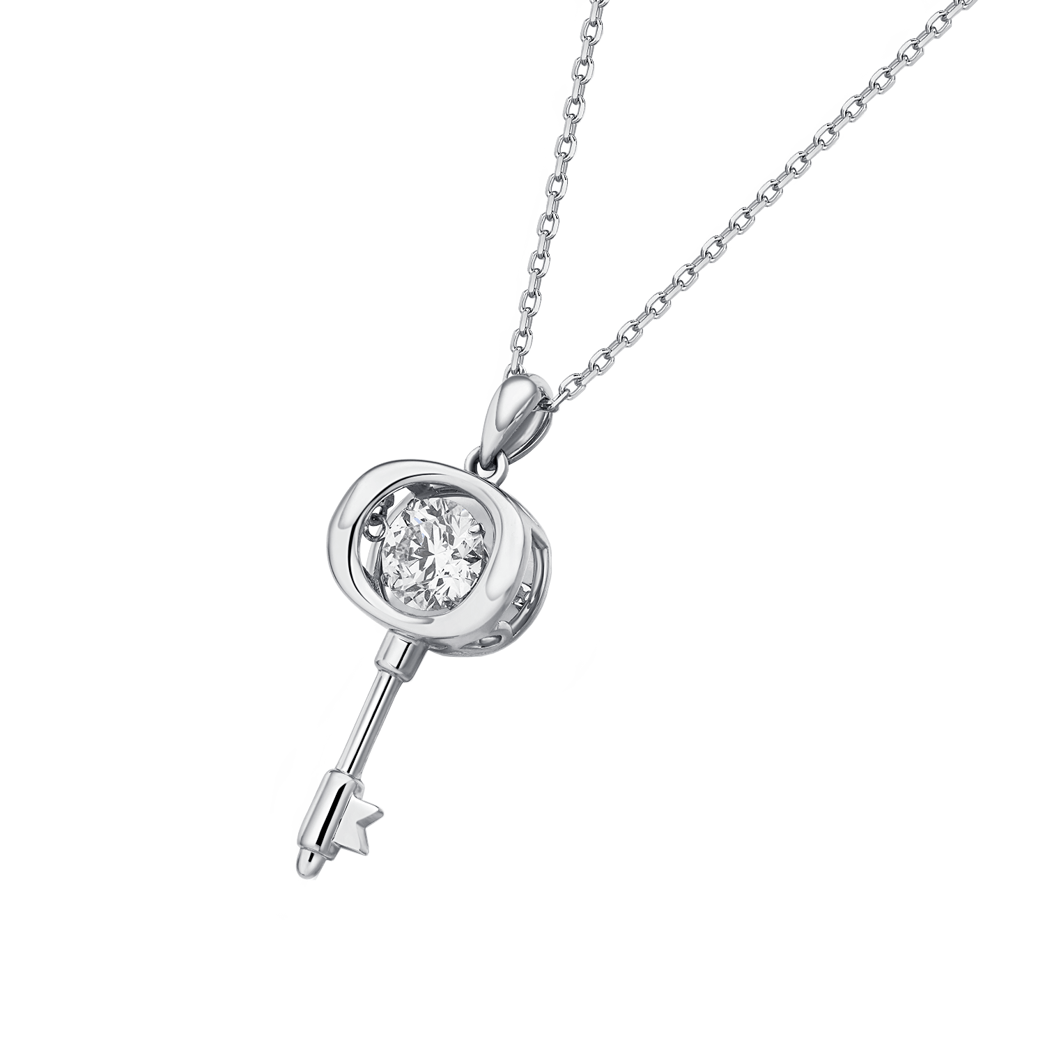 迷戀你 – 通往心靈的鑰匙[NL00015]