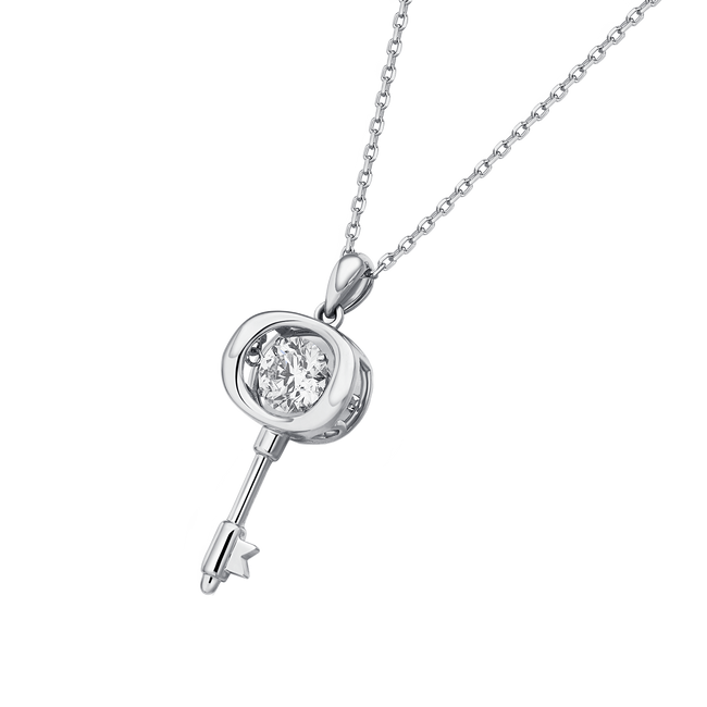 迷戀你 – 通往心靈的鑰匙[NL00015]