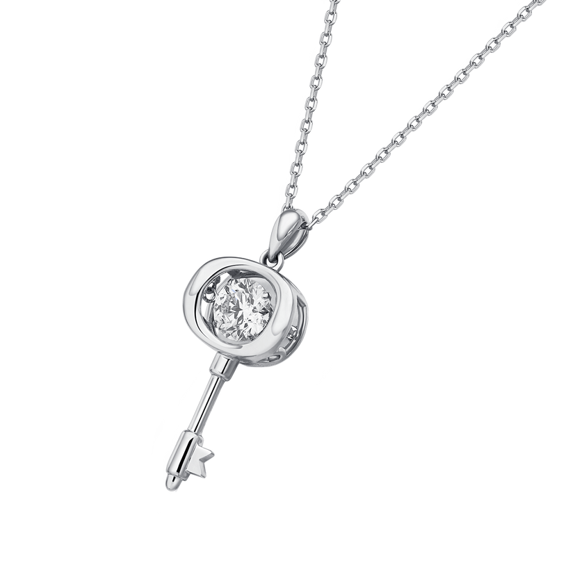 迷戀你 – 通往心靈的鑰匙[NL00015]