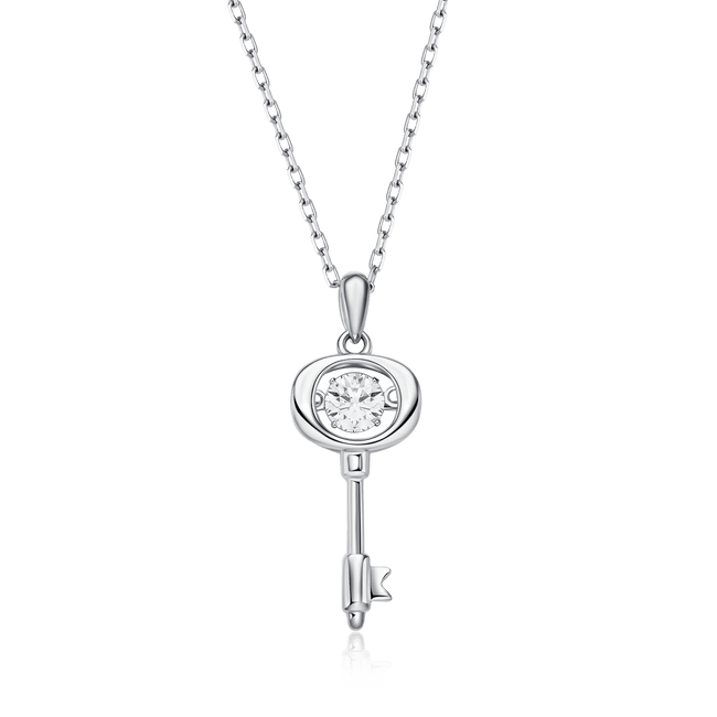 迷戀你 – 通往心靈的鑰匙[NL00016]