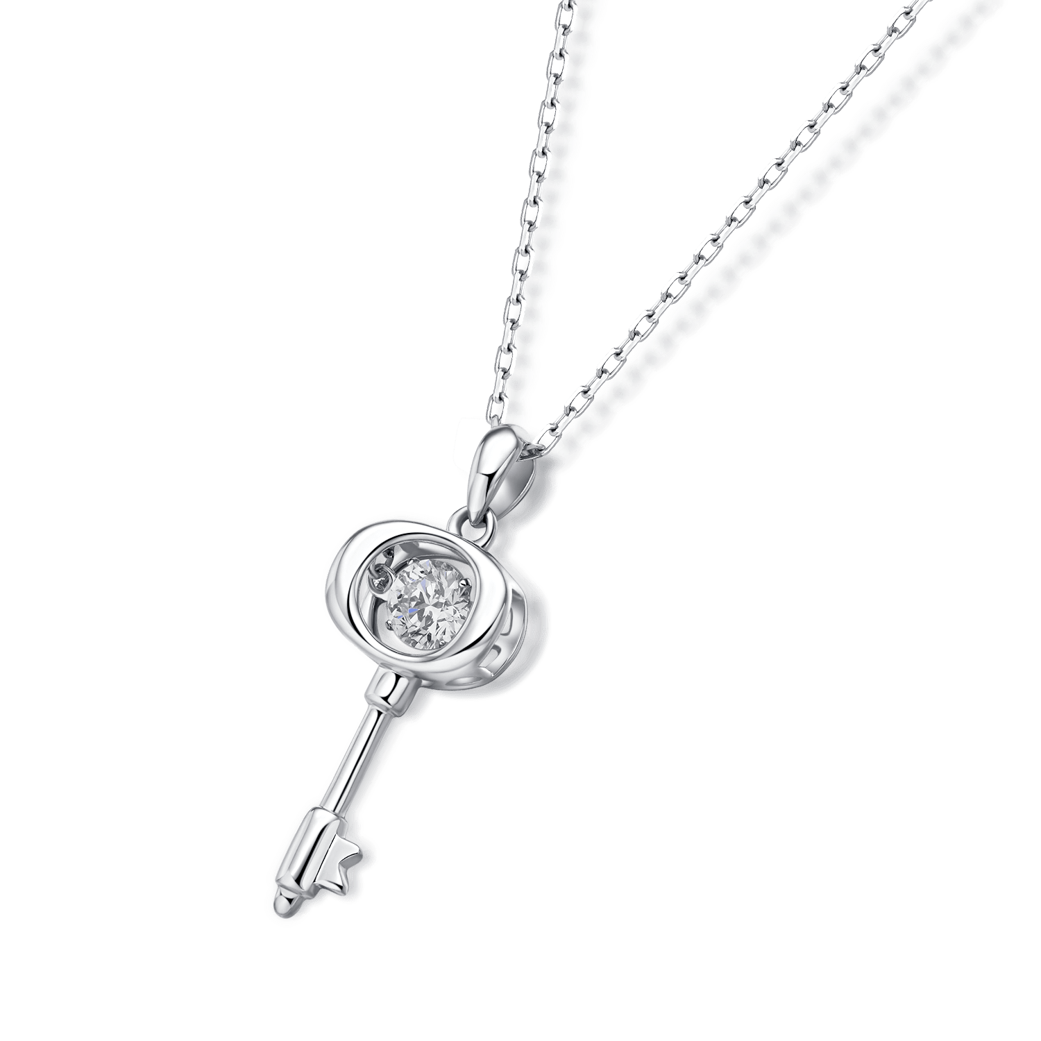 迷戀你 – 通往心靈的鑰匙[NL00016]