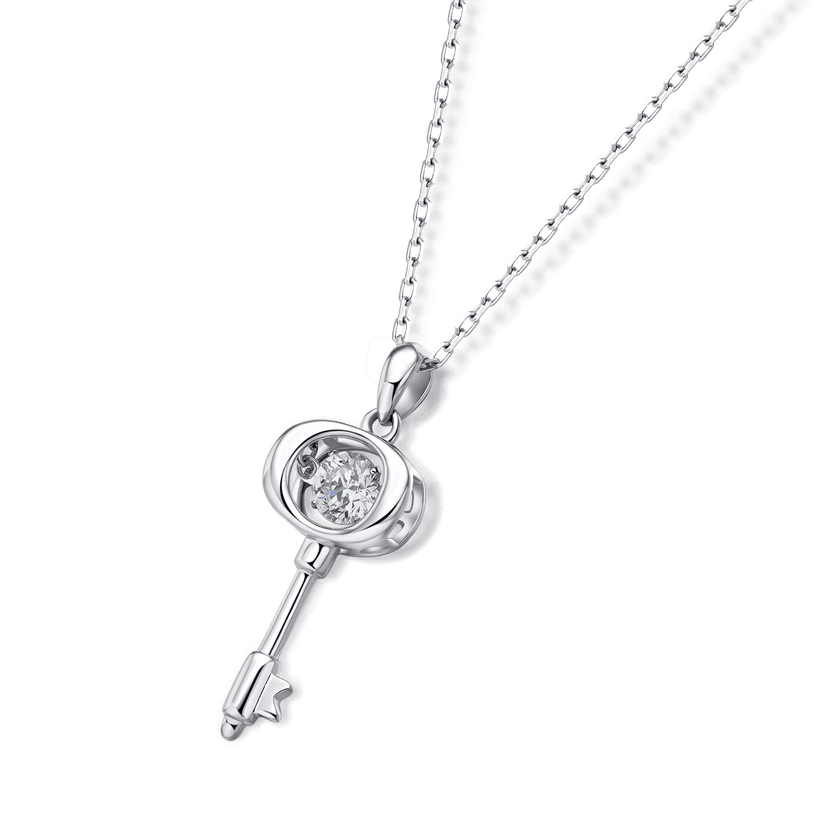 迷戀你 – 通往心靈的鑰匙[NL00016]