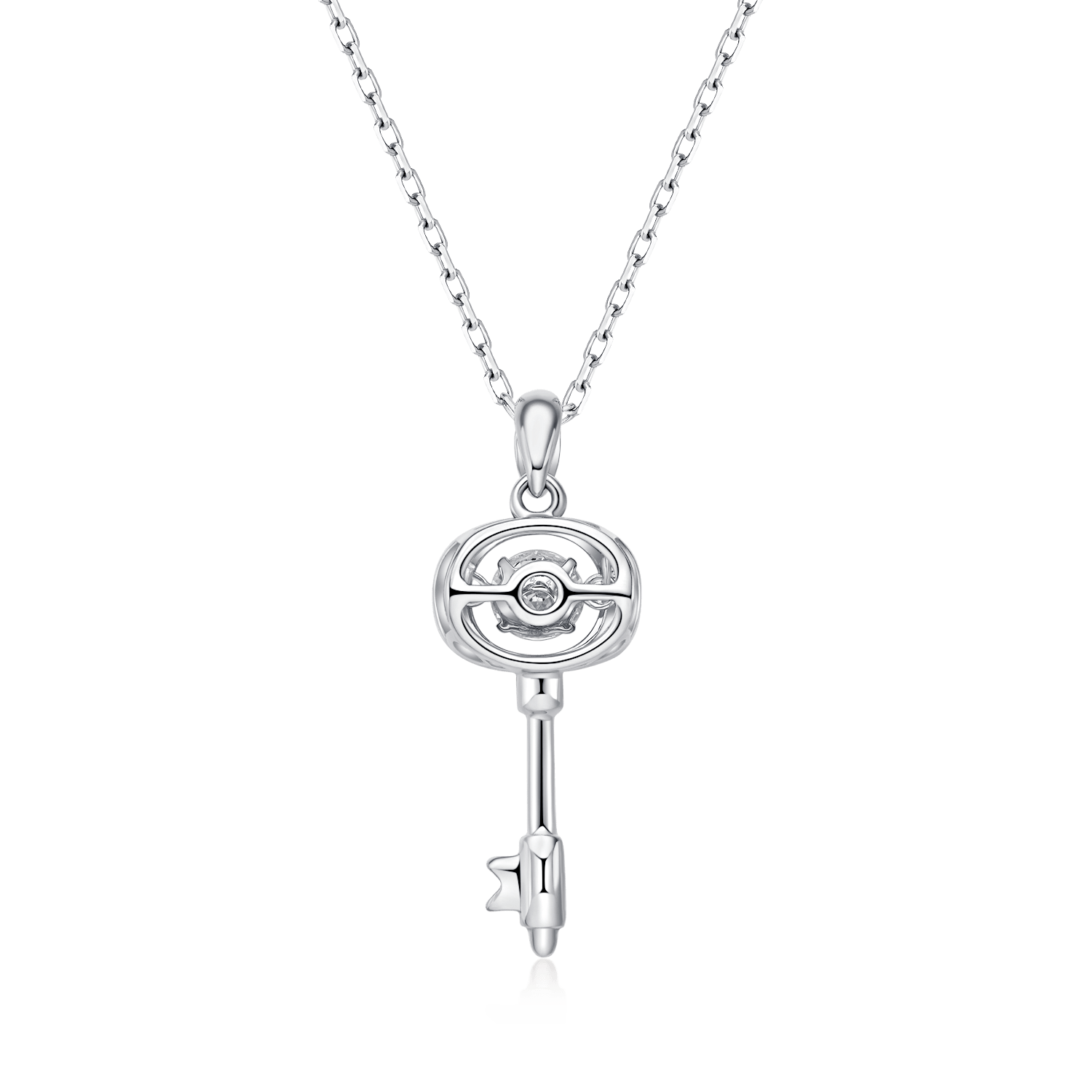 迷戀你 – 通往心靈的鑰匙[NL00016]