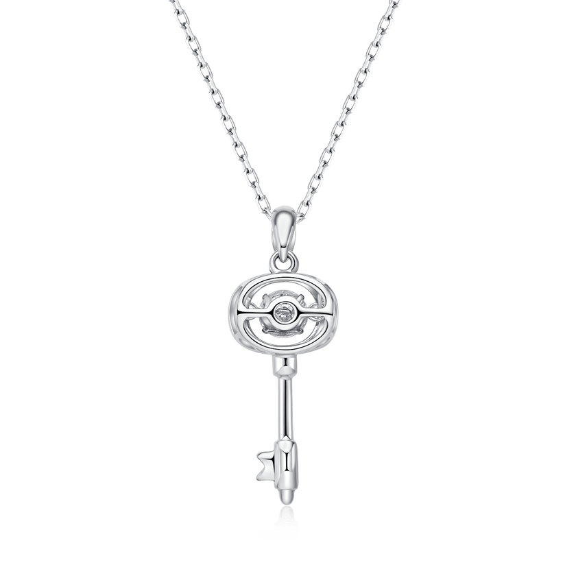 迷戀你 – 通往心靈的鑰匙[NL00016]