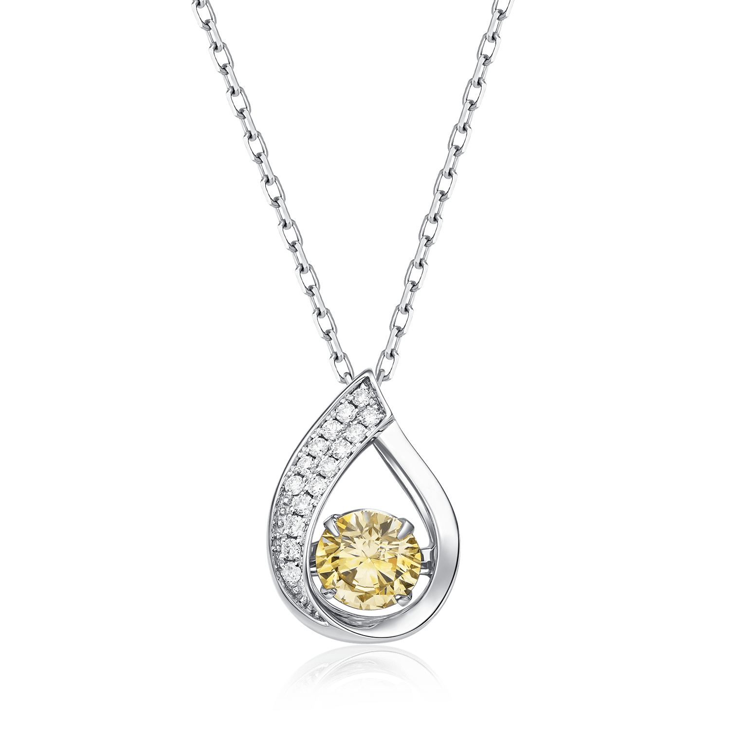 CRUSH ON YOU – MATI PENDANT[NL00018]