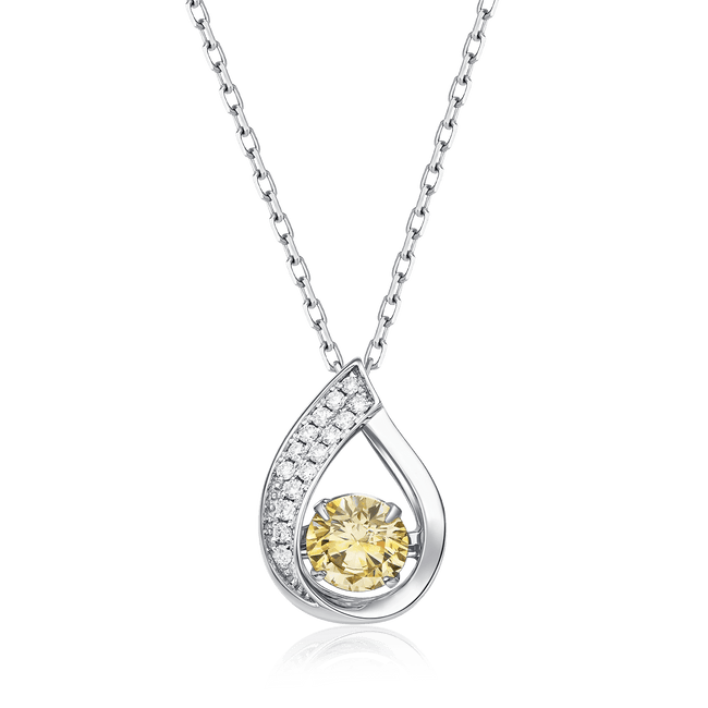 迷戀你 – Mati 吊墜[NL00018]