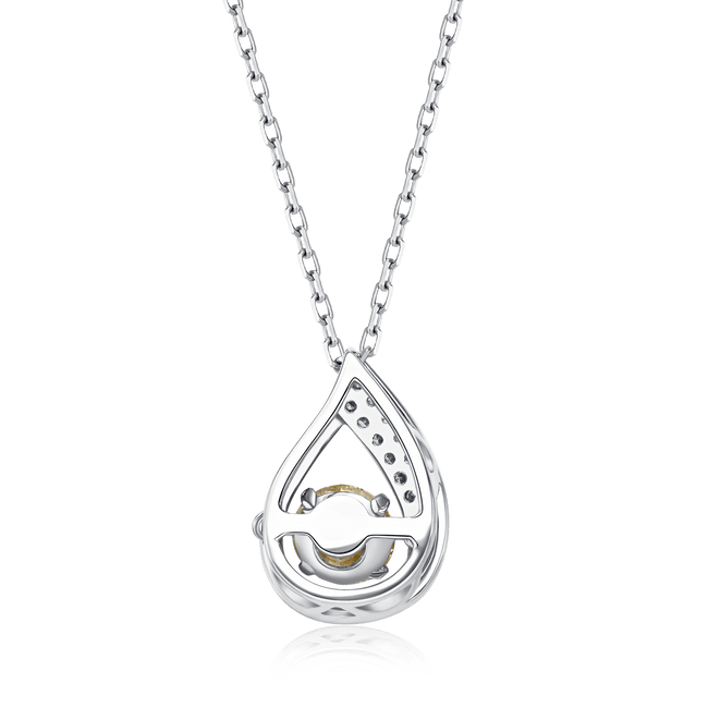 迷戀你 – Mati 吊墜[NL00018]