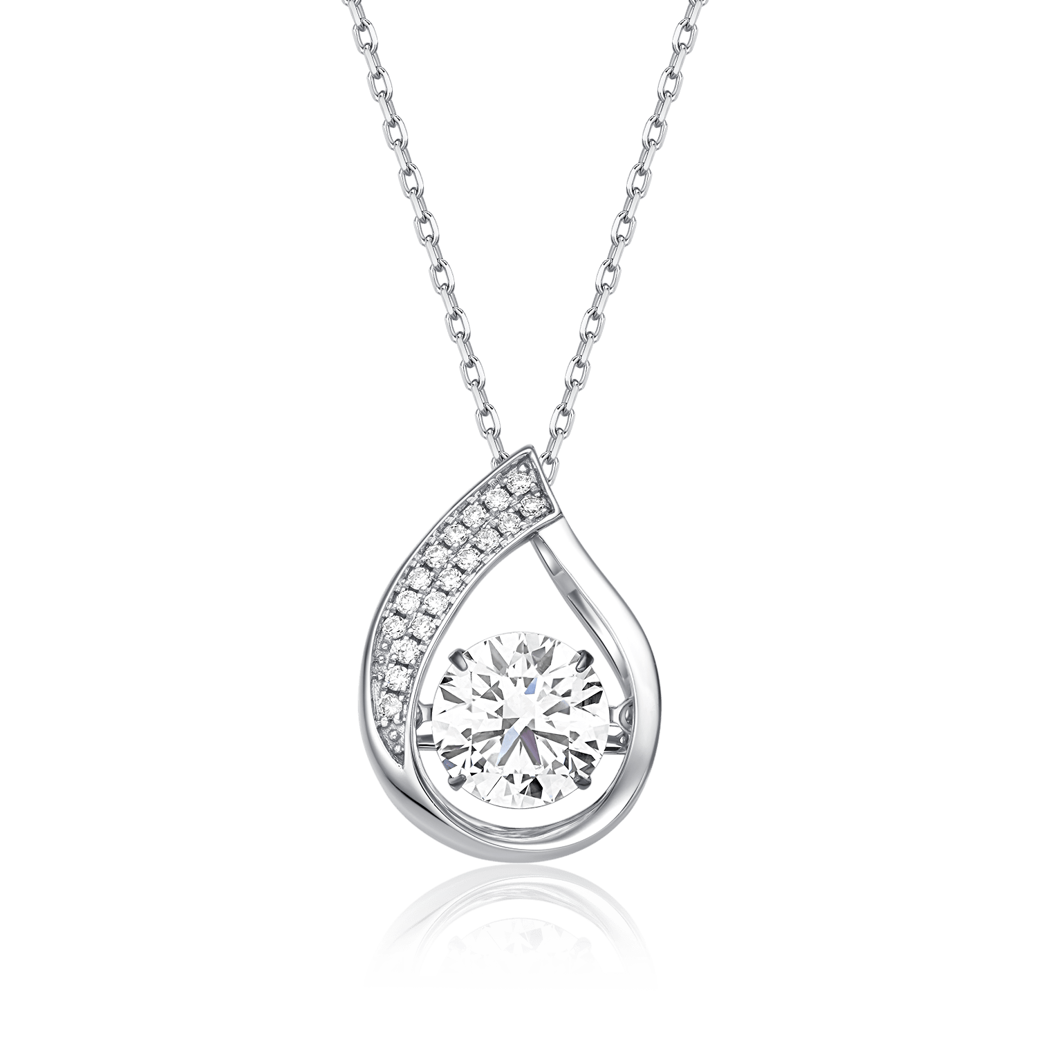 CRUSH ON YOU – MATI PENDANT[NL00019]